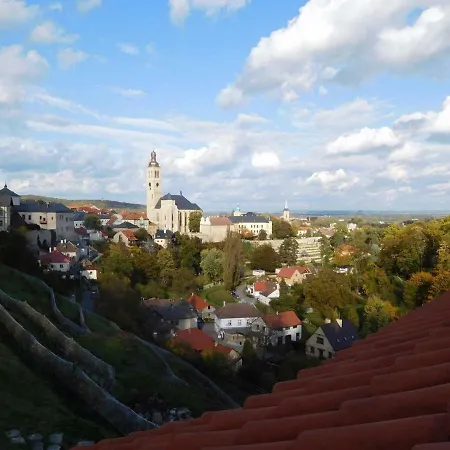 Hana Kutná Hora